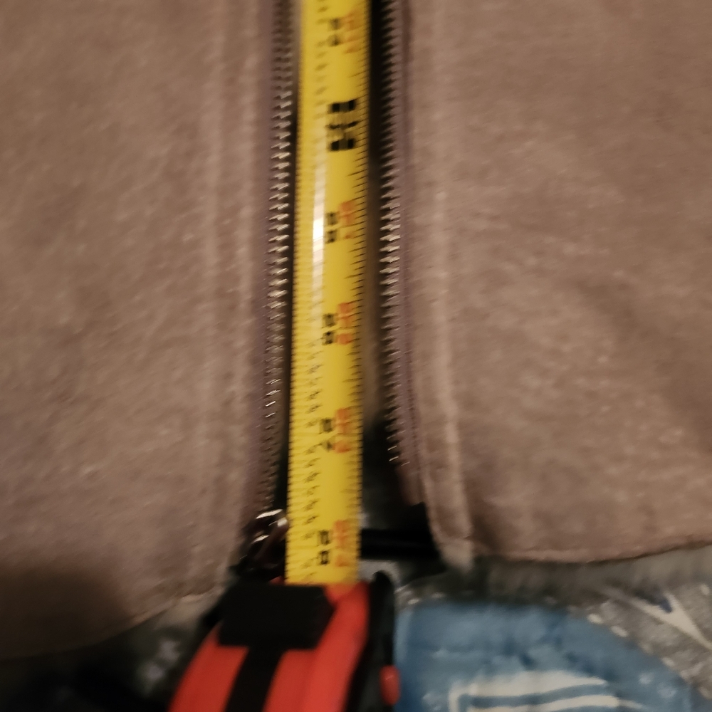 Guess Suede Jacket - Picture 11 of 11
